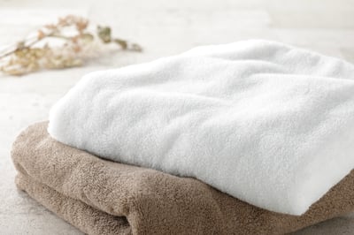 ユニクロ タオル