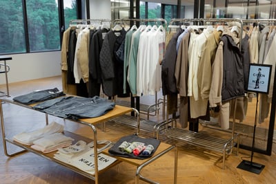 シテン　ユナイテッドアローズ　新ブランド