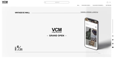 VCM グリモワール