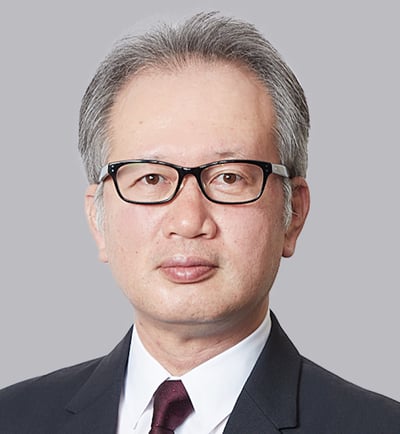 良品計画　堂前宣夫