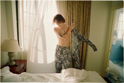 アミリ（AMIRI）