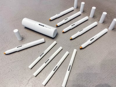 バルクオム メイクライン