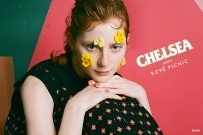 ロペピクニック チェルシー