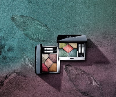 パルファン・クリスチャン・ディオール