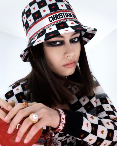 ディオール アモール コレクション DIOR