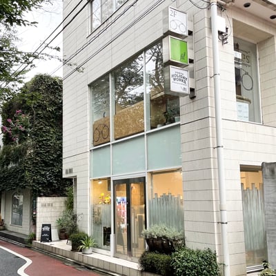 古着屋 ホリデーワークス