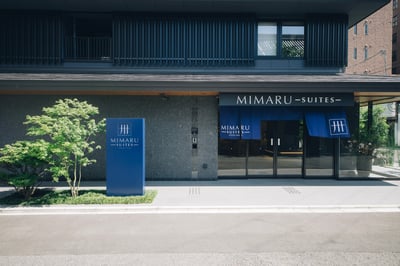 MIMARU SUITES �������� ���Q