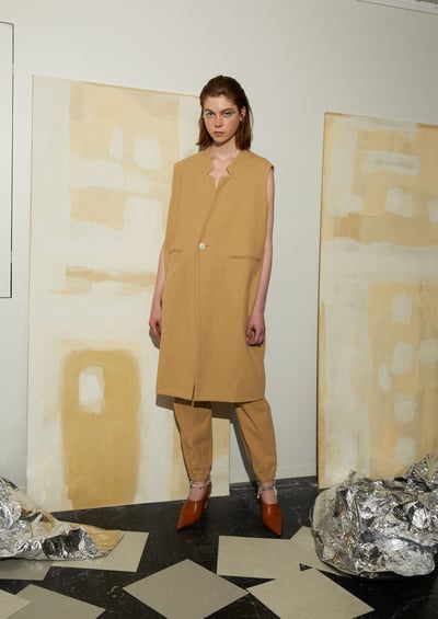 near.nippon 22ssルック