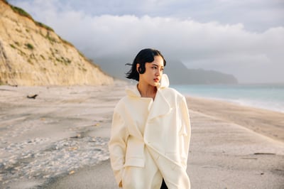 ネロリ　ファーストコレクション