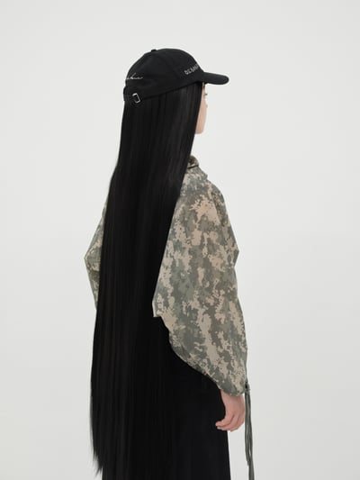 ヌケメ　辺口芳典