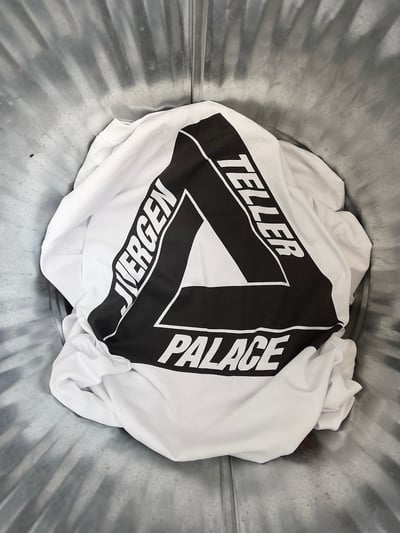 パレス ユルゲン?テラー