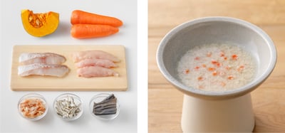 スープストックトーキョー　猫のためのスープ