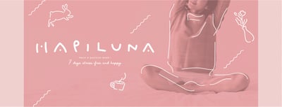 スリーコインズ　サニタリーライン　吸水ショーツ