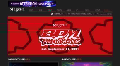 ageHa��STUDIO COAST���]�^