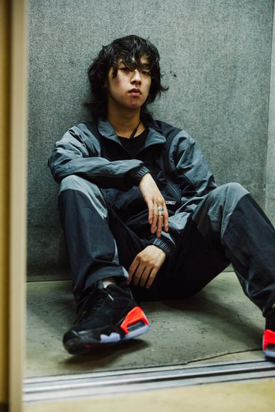 アトモス エアジョーダン