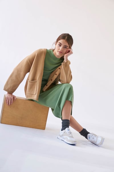 デミリー 新ライン