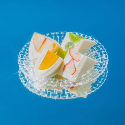 �ե�`�ĥ���ɥ��`���󡡥ե�`�ĥ���ɡ��ݥåץ��å�