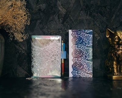 ほぼ日手帳 2022年版 コラボ