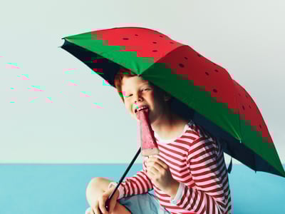 ロッテ ビームス コラボ