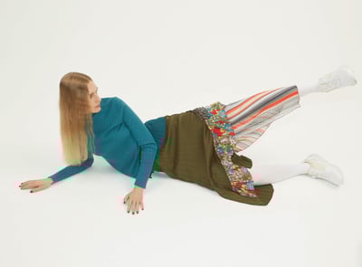 マルプラ　IMCF デビューコレクション