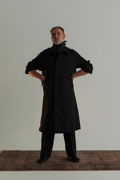 ネヴァーフォーゲット 山田拓治