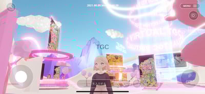 �Щ`����롡TGC