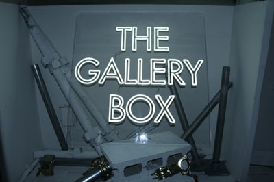 THE GARLLEY BOX����Ŀ�\�����쥯�ȥ���å�