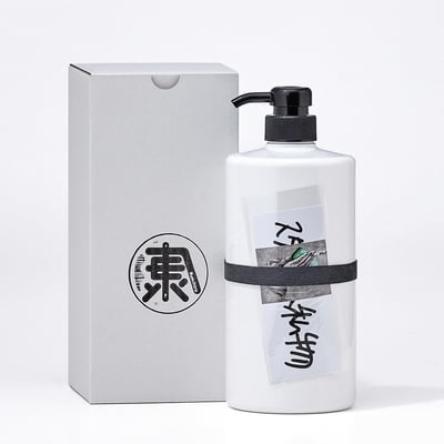 ウカ スタイリスト私物