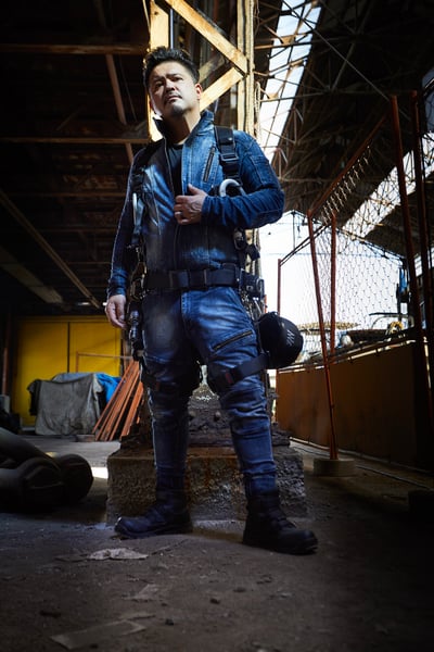 ��`���ޥ�PRO CORE?