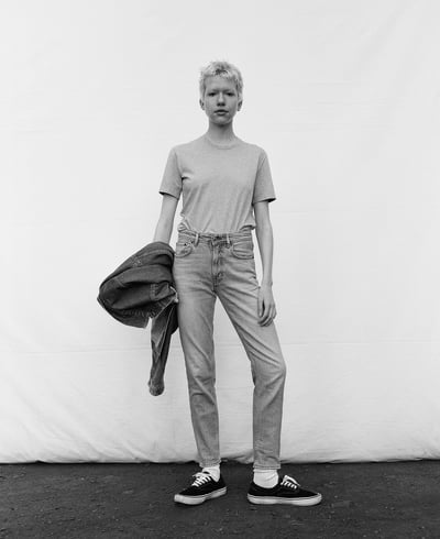 「テイクス」ヴィジュアル