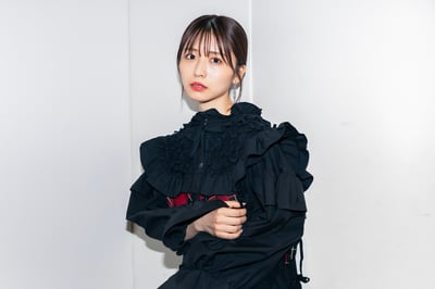 長濱ねる　ナオキトミヅカ　SDGs