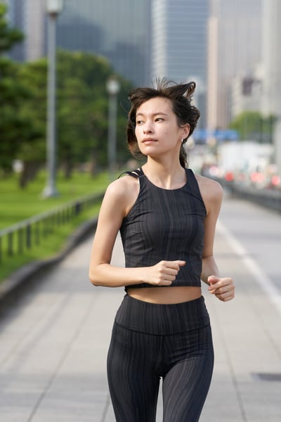 A+ TOKYO 太田莉菜のルック