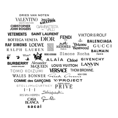 アルベール?エルバス ファッションショー デザイナー