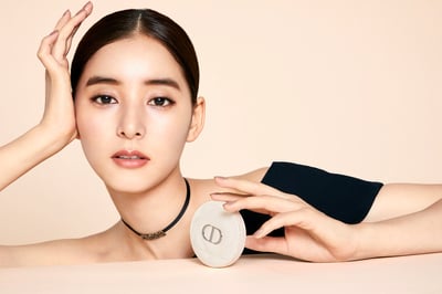 テ?ィオールスキン フォーエウ?ァー クチュール ルミナイサ?ー(税込6380円)