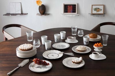 ディプティック　ホームコレクション　日本初