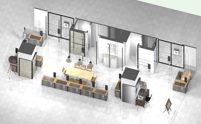 大丸 D2C 明日見世