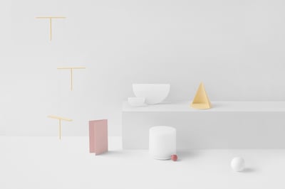 nendo ドラえもん