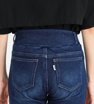 EDWIN エドウイン 家らく美人 骨盤ケア