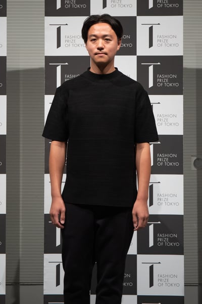 FASHION PRIZE OF TOKYO���ߘ��ƽ顡CFCL