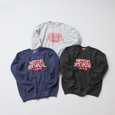 ジャーナルスタンダード　カップヌードル