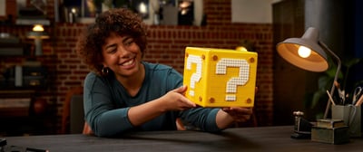 ���쥴 ���`�ѩ`�ޥꥪ64 �ϥƥʥ֥��å���