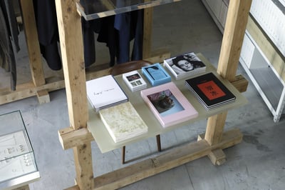 ルメール　SKWAT　twelvebooks