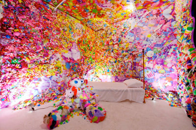 増田セバスチャン アソビシステム