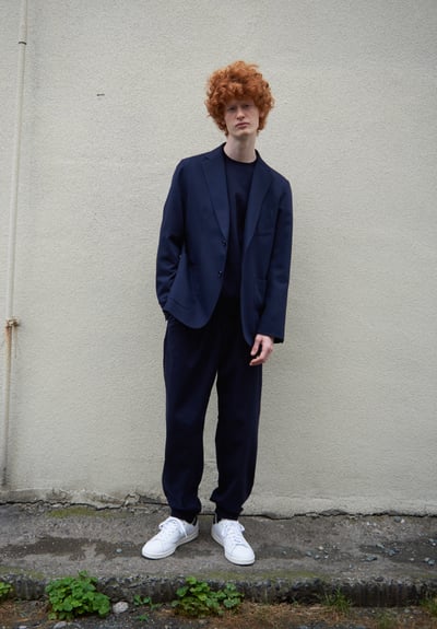 マインデニム　ソフネット　コラボ