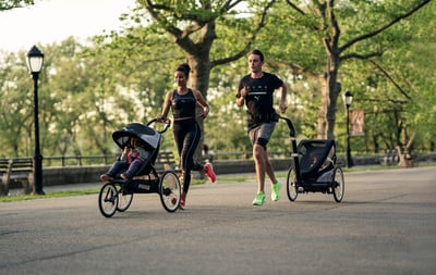 プーマ ベビーカー サイベックス