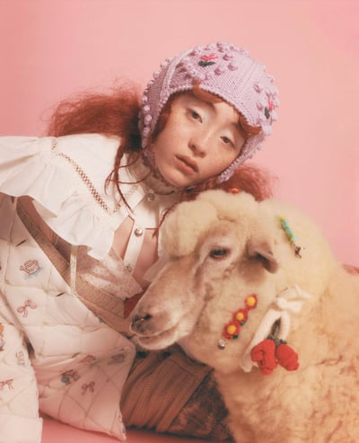 SHEEP シープ　ラフォーレ原宿