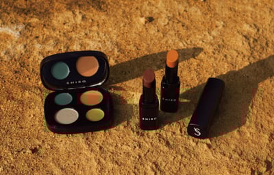 シロ メーキャップコレクション