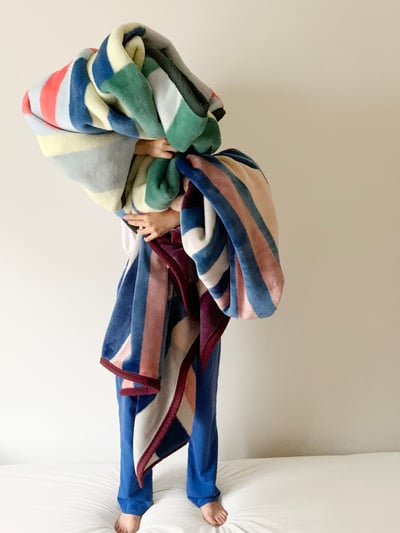 昭和西川　パピエ ティグル