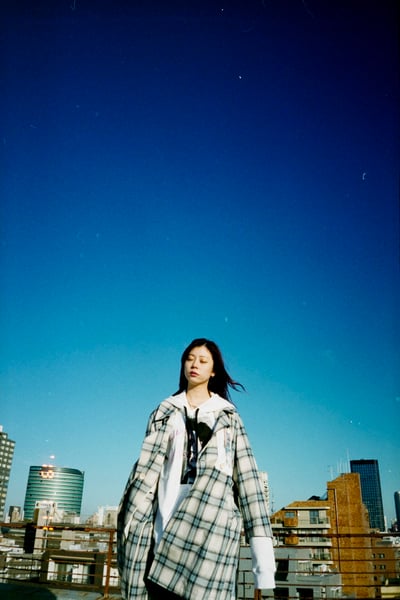 小見山峻 SHIBUYA PARCO 個展