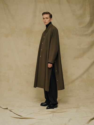 LAND OF TOMORROW　ザ クラシック